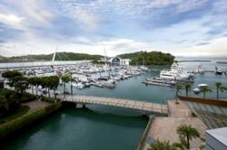 Reflections At Keppel Bay (D4), Condominium #555560291